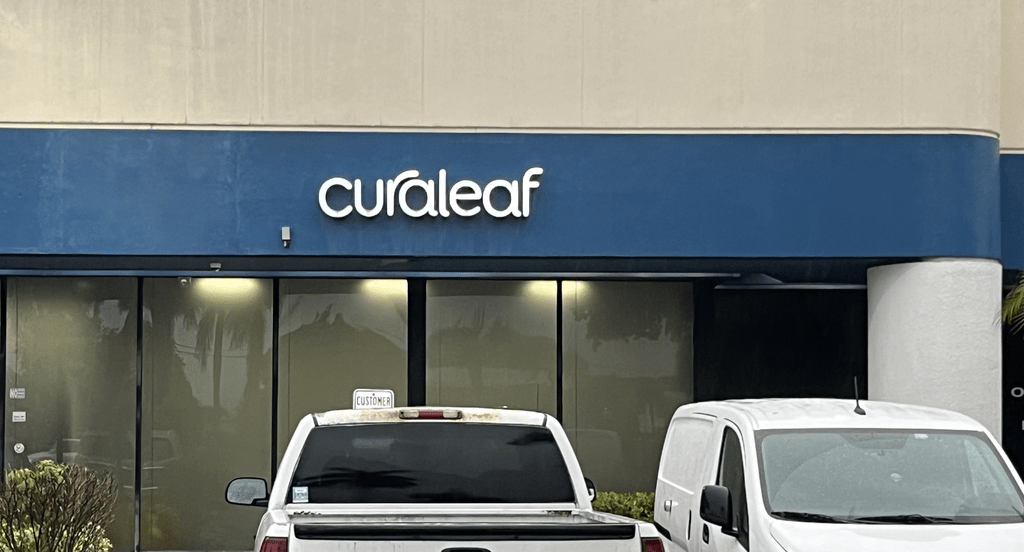 Multi-State Cannabis Operators Along the East Coast of Florida